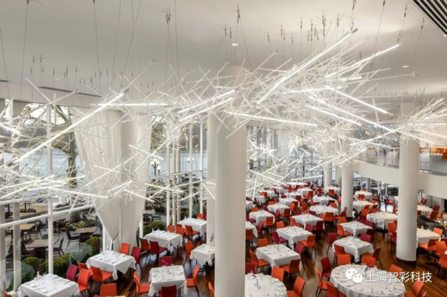 餐廳燈光設(shè)計(jì)方案 餐廳燈光設(shè)計(jì)方案